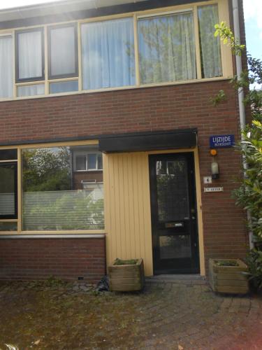 Amsterdam North House | Hetem's Room