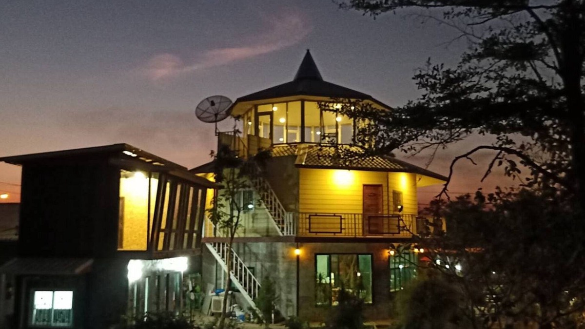 Ban Dung Hotel | Heuan Na Khee