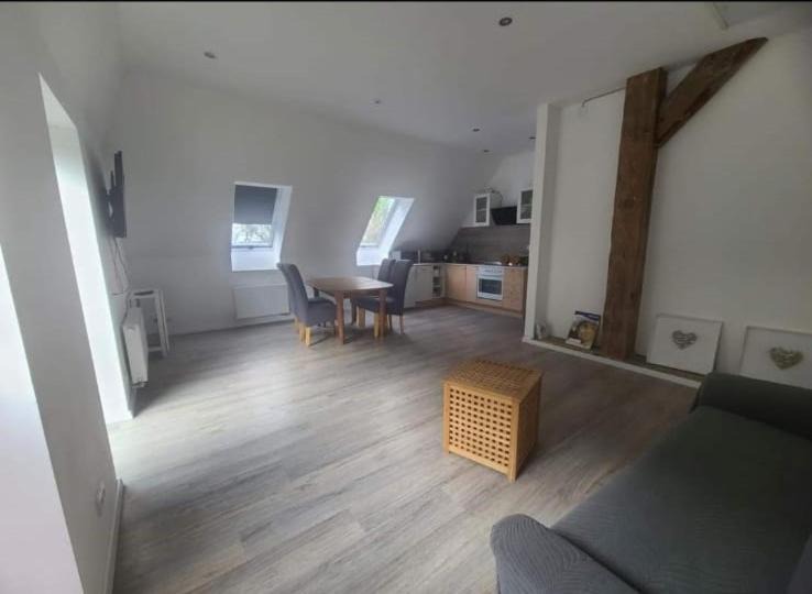 Reinsbuttel Apartment | Heuboden