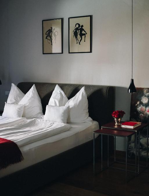 Zoebing Hotel | Heurigenhof Bründlmayer
