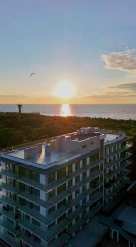 Mrzezyno Apartment | Hevenia Apartament 14 Nadmorski Wiatr- Mrzeżyno