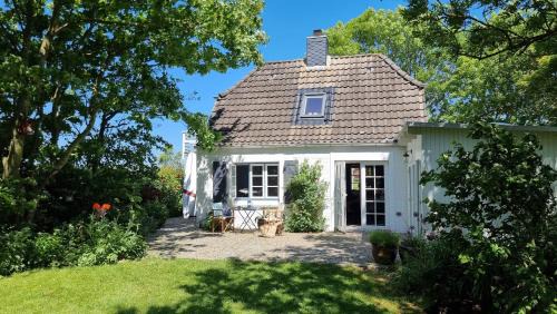 Osterhever House | Heverhus