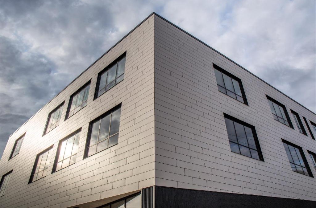 Corner Brook Hotel | Hew & Draw Hotel