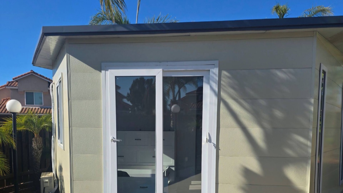 Rancho Penasquitos Apartment | Hexagon Hideaway