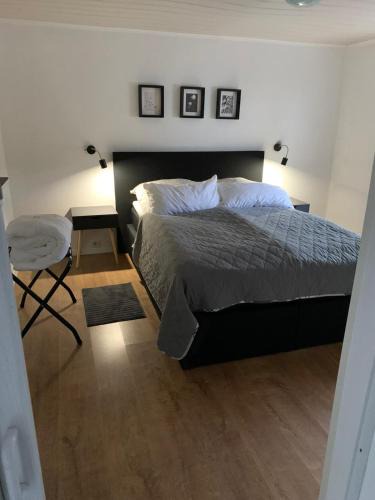Wankendorf Apartment | Hexenhäuschen Wankendorf