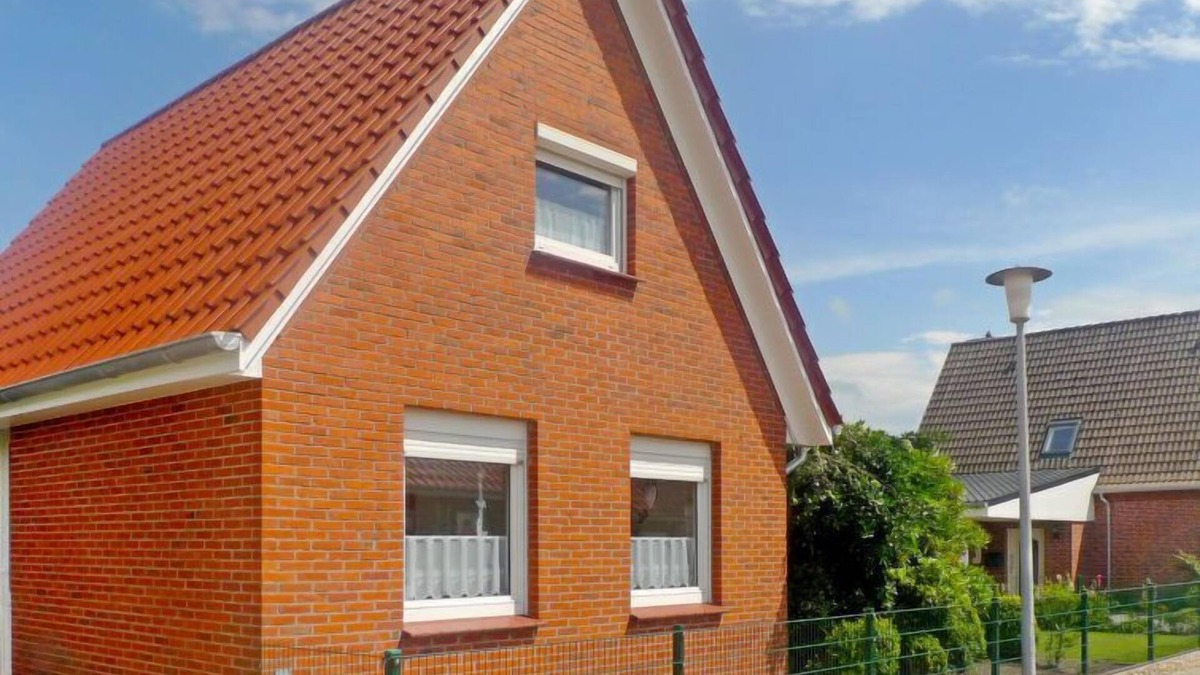 Hage House | Hexenhuus by Interhome