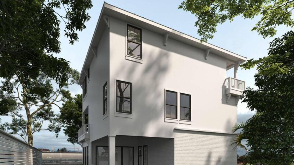 Gulf Place House | Hey Jude by Five Star Properties