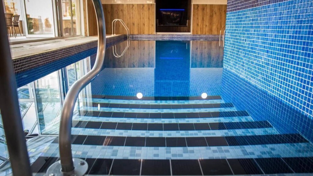 Tenby Hotel | Heywood Spa Hotel