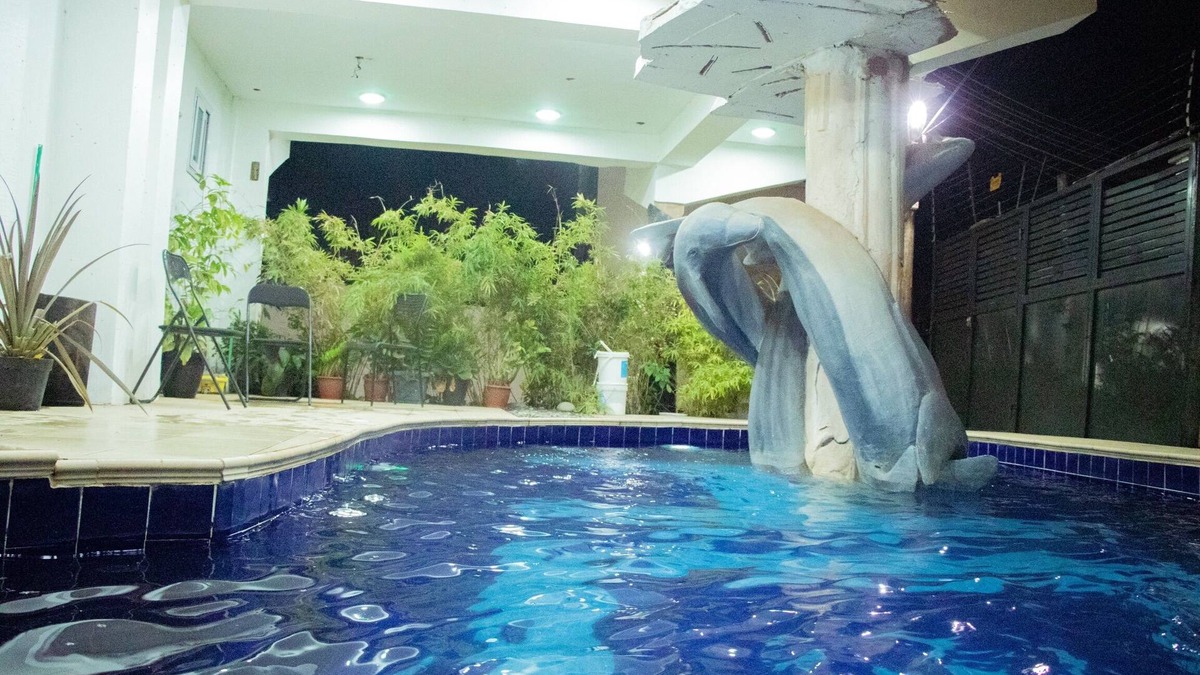 Teshie Hotel | HG PALACE LODGE