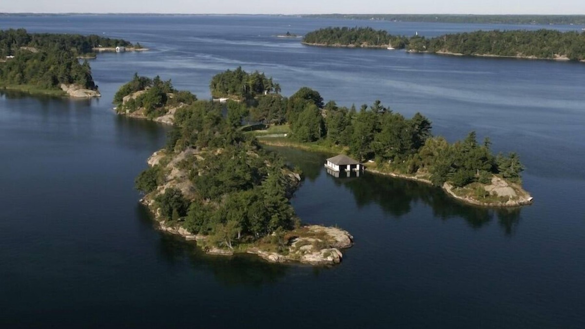 Grenell House | HGTV FEATURE 8 acre private island, tennis court, boathouse, kayaks,