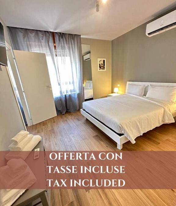 Alessandria Apartment | HH Hermoso Housing ALESSANDRIA