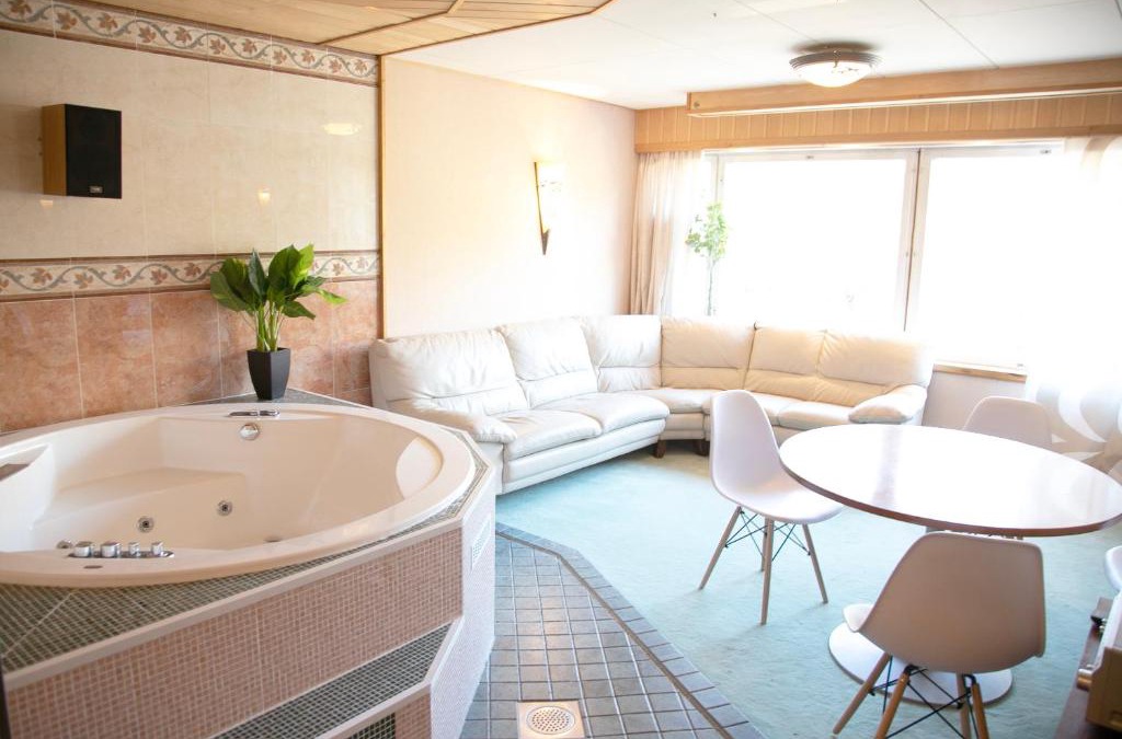 Forssa Apartment | HH Huoneistot Suite