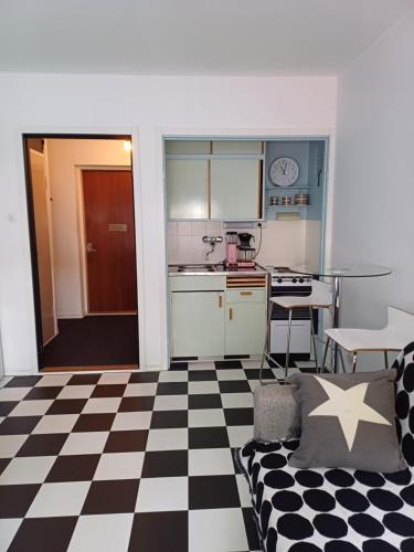 Forssa Apartment | HH Huoneistot yksiö