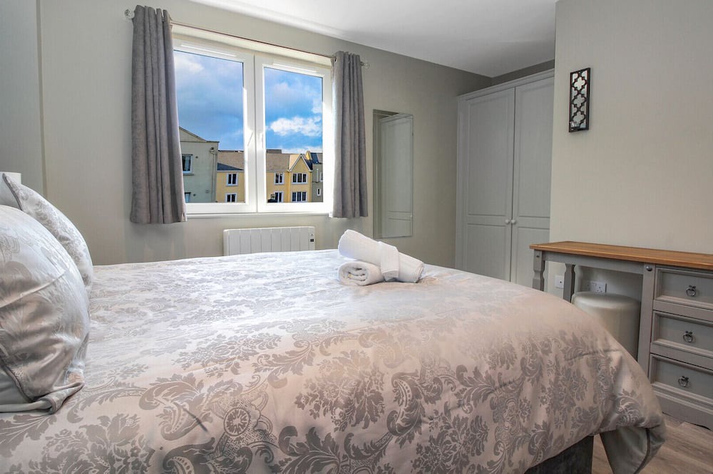 Galway City Centre Apartment | HHD