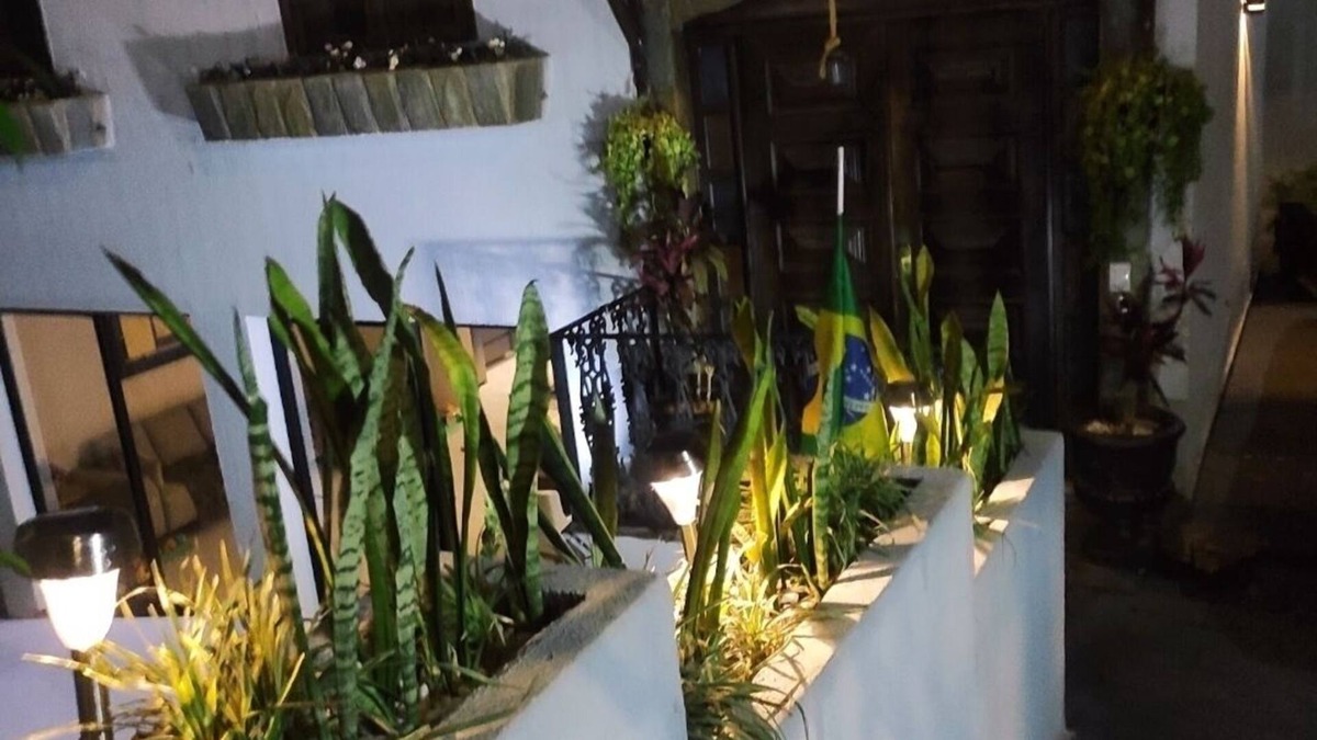Santo Antonio Villa | Hidro, Pisc Aqc, Próx Savassi