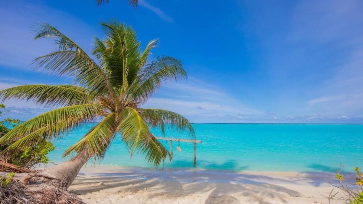 Thoddoo House | HI HEAVEN MALDIVES