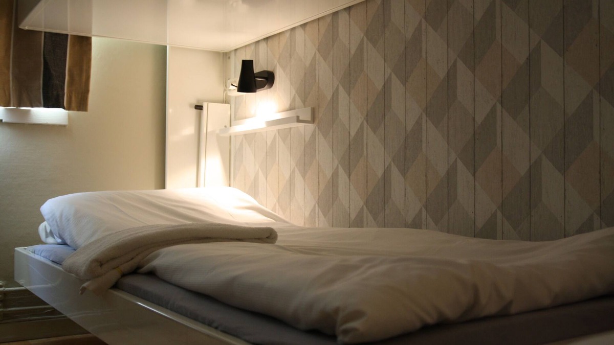 Oslo Hostel | HI Oslo Haraldsheim - Hostel