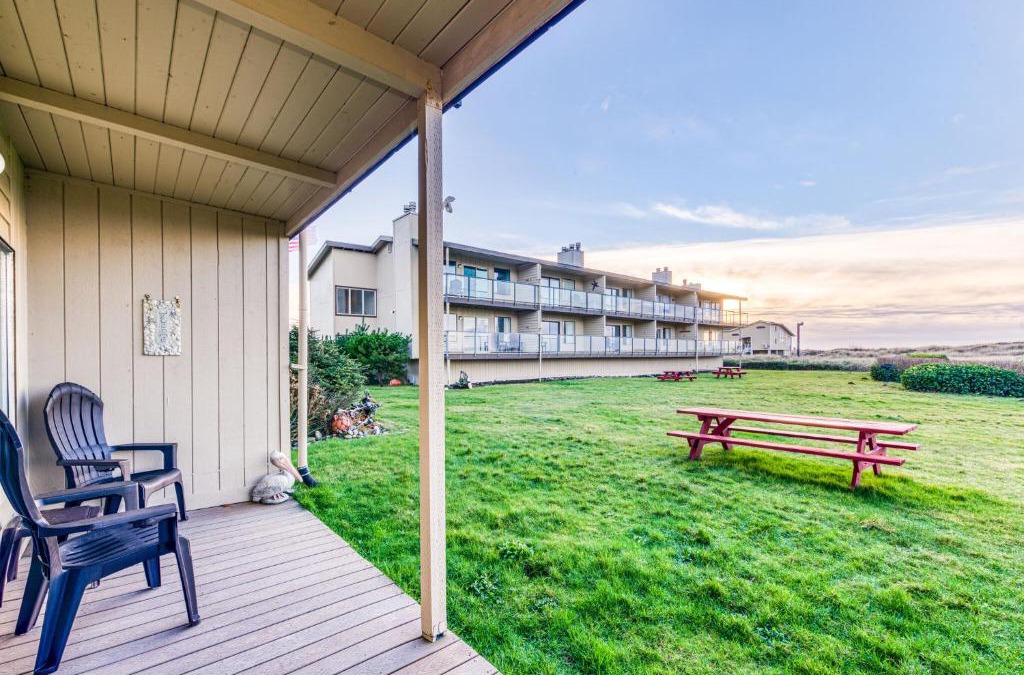 Moclips Hotel | Hi-Tide Resort