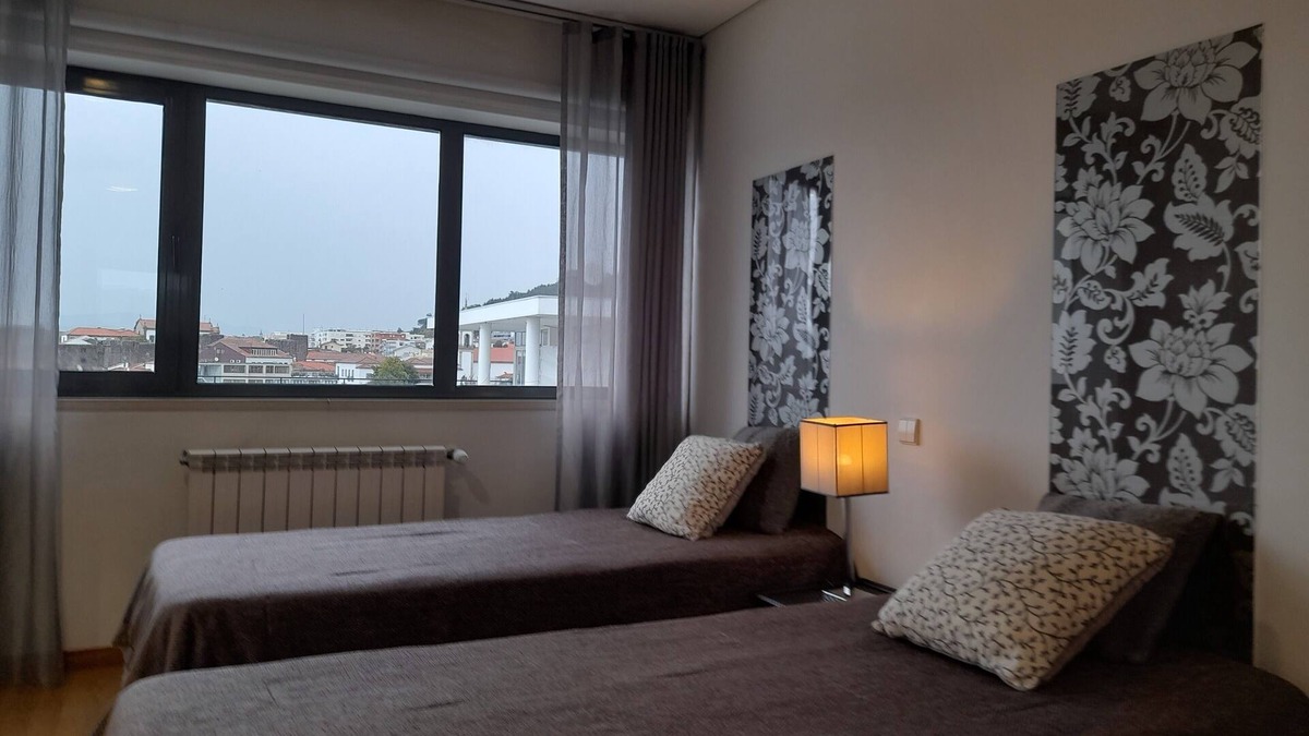 Vila Nova de Cerveira Hostel | HI Vila Nova Cerveira Pousada Juventude - Hostel