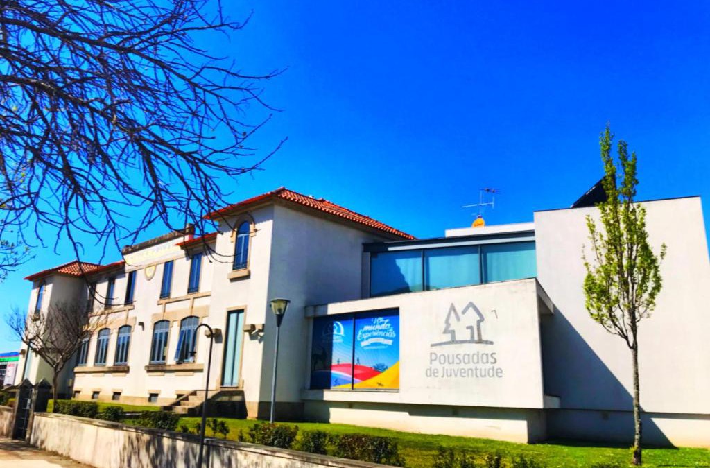 Vila Nova de Cerveira Hostel | HI Vila Nova de Cerveira - Pousada de Juventude