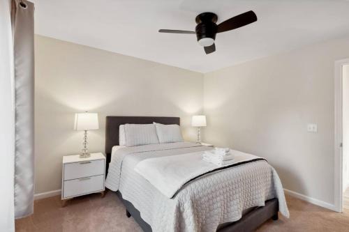 Pinehurst House | Hialeah Hole in One Golf House