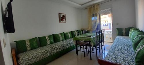 Ahriq Apartment | Hiba martil