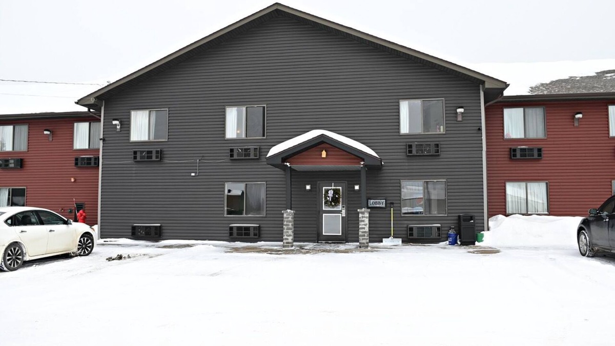 Hibbing Hotel | Hibbing Inn and Suites