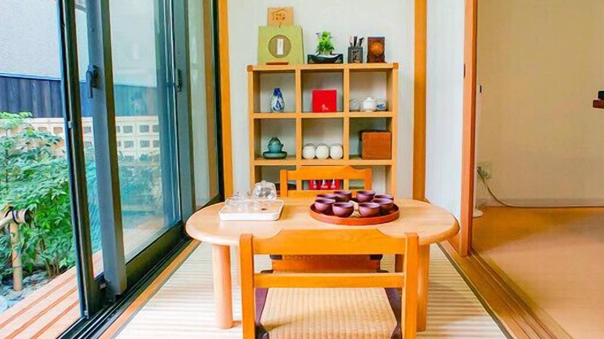 Komatsucho Ski Chalet | Hibiki - Ideal Location in Gion, Exquisite Machiya