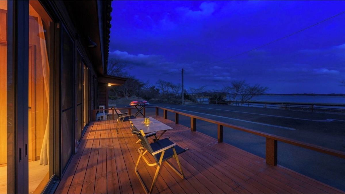 Matsushima House | hibiki /Miyagigun Miyagi
