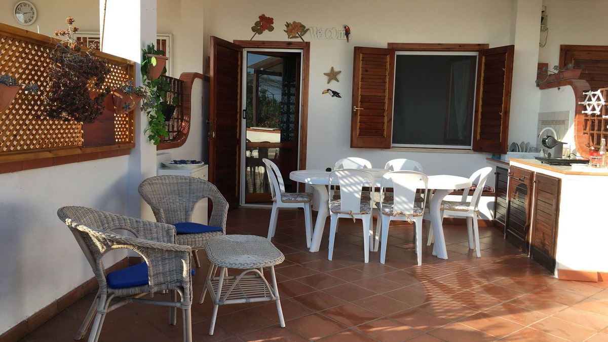 Briatico Apartment | Hibiscus Apartment- per le vacanze vicino a tropea