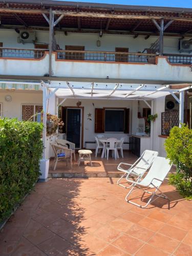 Briatico Apartment | Hibiscus Apartment-casa per le vacanze vicino tropea