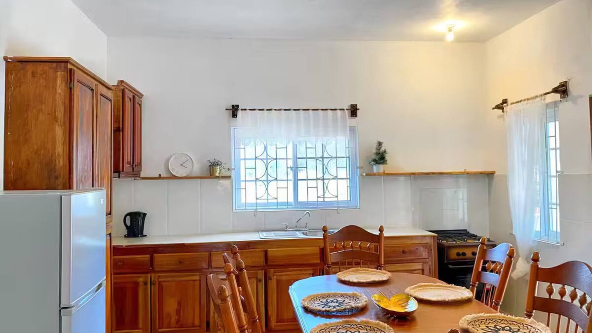 Tryall House | Hibiscus Cove