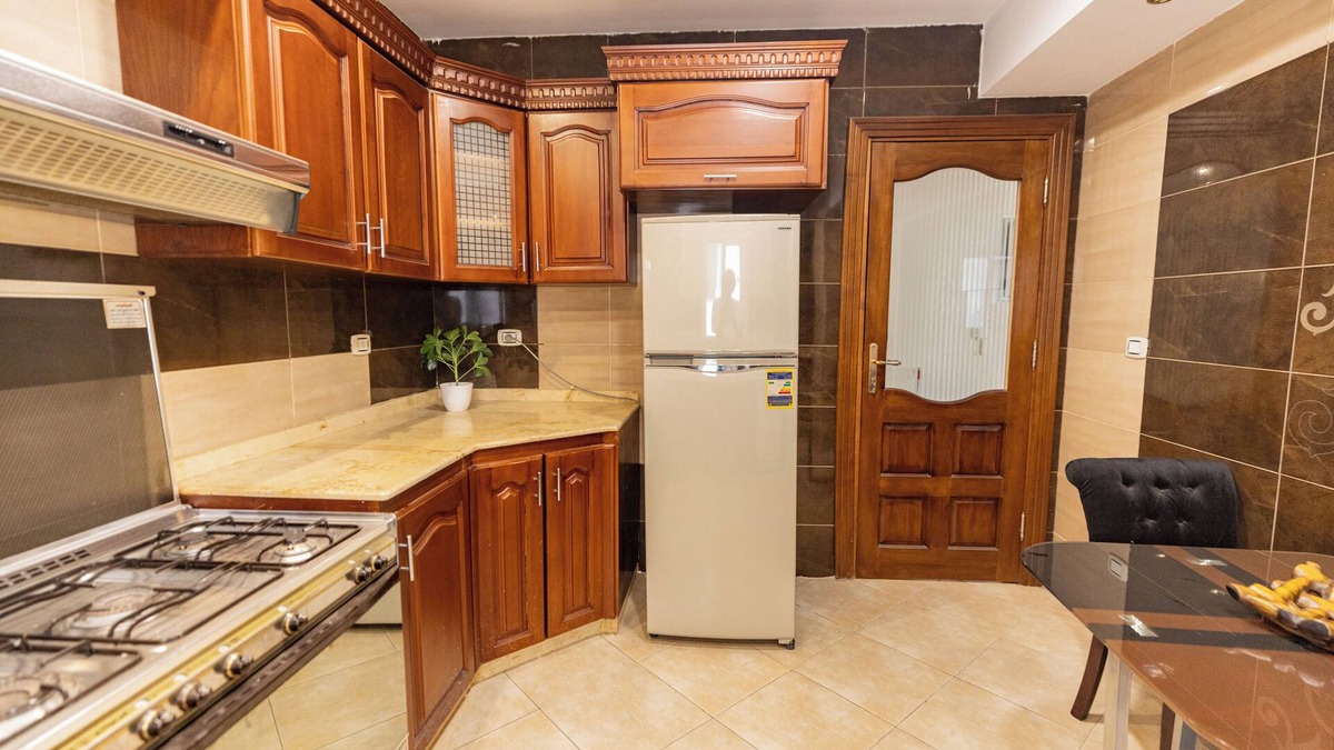 Taqseem Laselky Apartment | Hibiscus Haven Suite