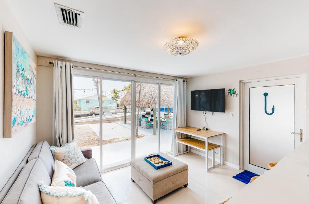 Sexton Cove Estates House | Hibiscus Vistas