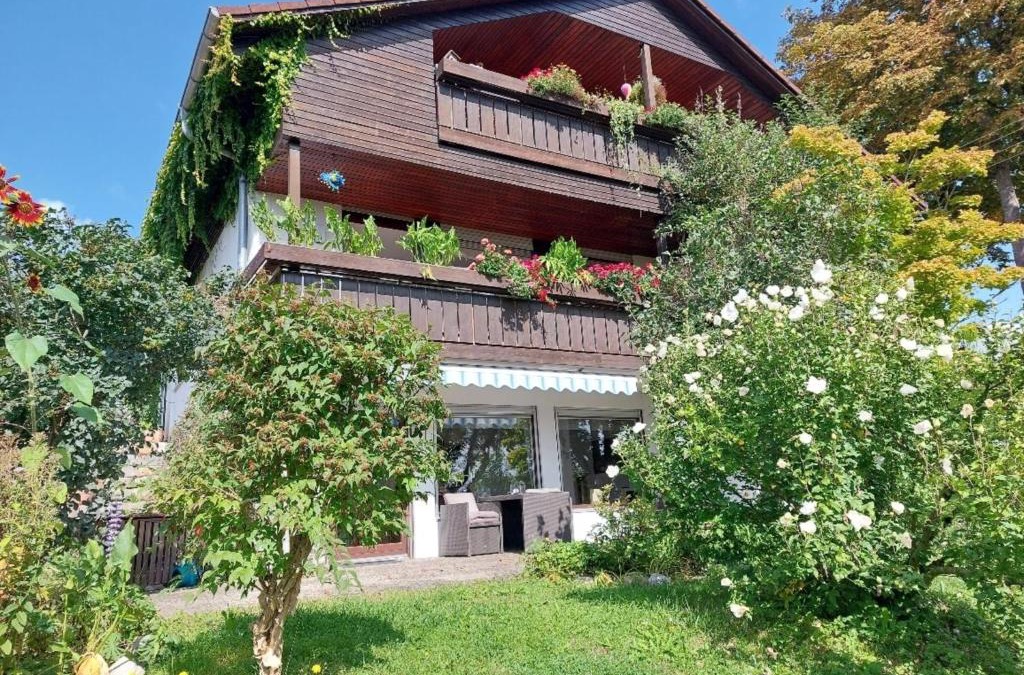 Reichenhofen Apartment | Hibiskus