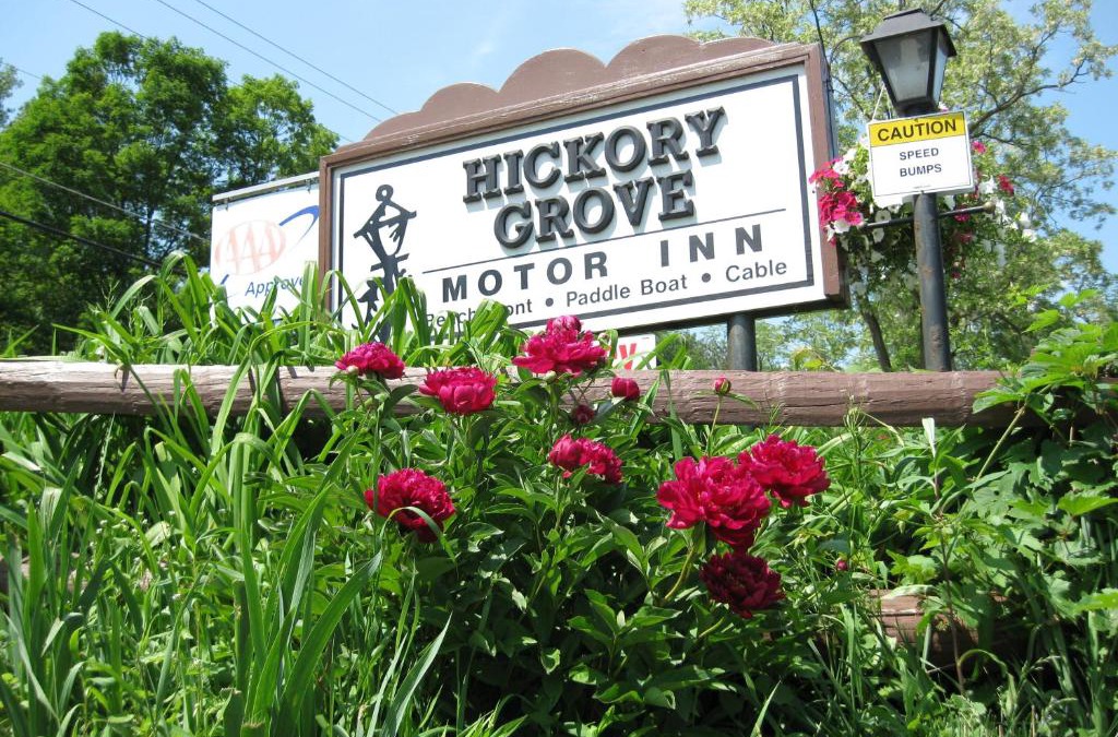 Cooperstown - Otsego Lake Hotel | Hickory Grove Motor Inn - Cooperstown
