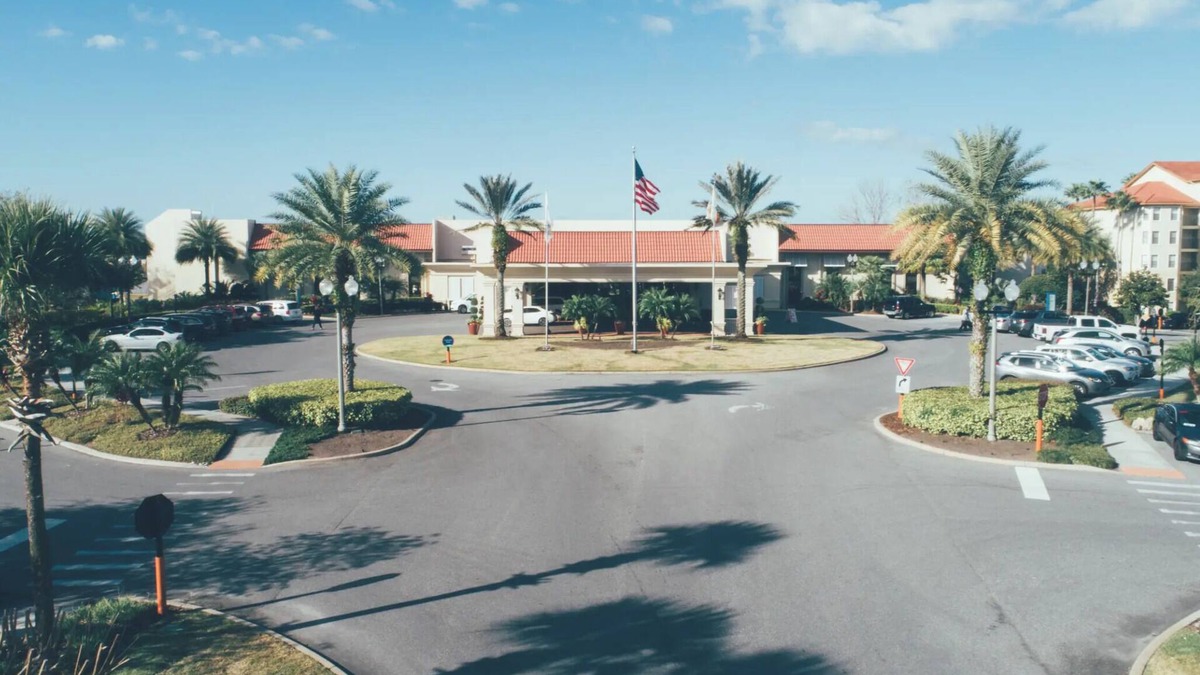 Orange Lake Condo | HICV @ Orange Lake Resort 2BR Suite Saturday Check-In