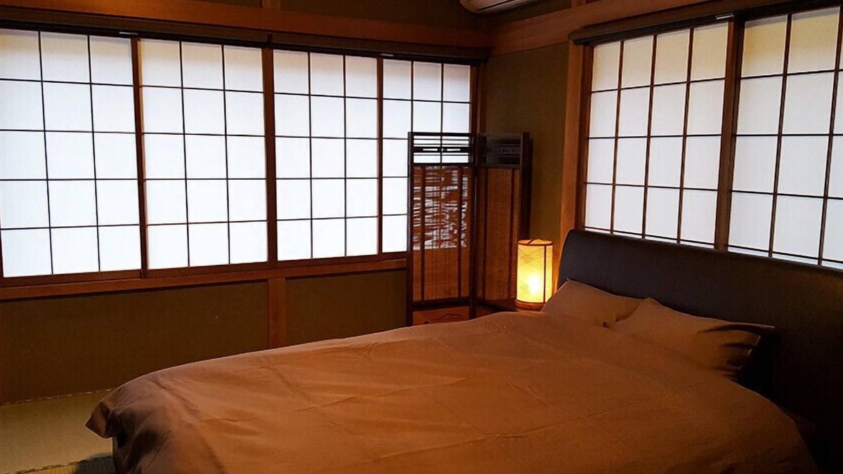 Hida Takayama Onsen Ski Chalet | Hida - Machiya near Old Town Takayama