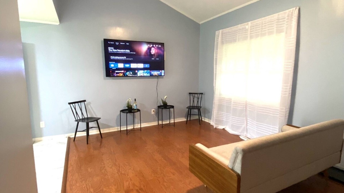 Albany House | Hidden 4BR Oasis