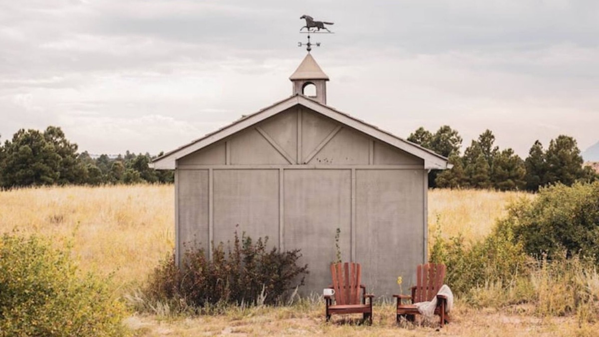 Briargate House | Hidden Acres— Mountain View, Family Space By USAFA!