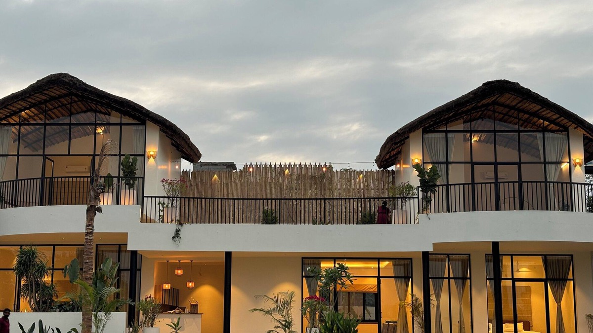 Gajwel Other | Hidden Bali Hyd's 1st Bali-Farmstay by Homeyhuts