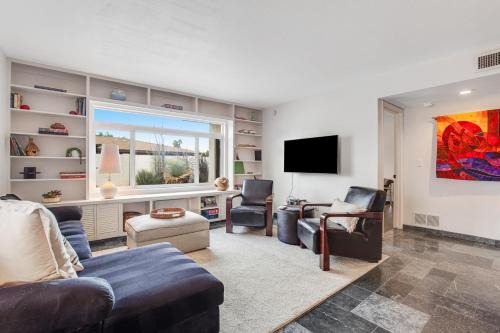 Litchfield Park House | Hidden Bloom Sanctuary