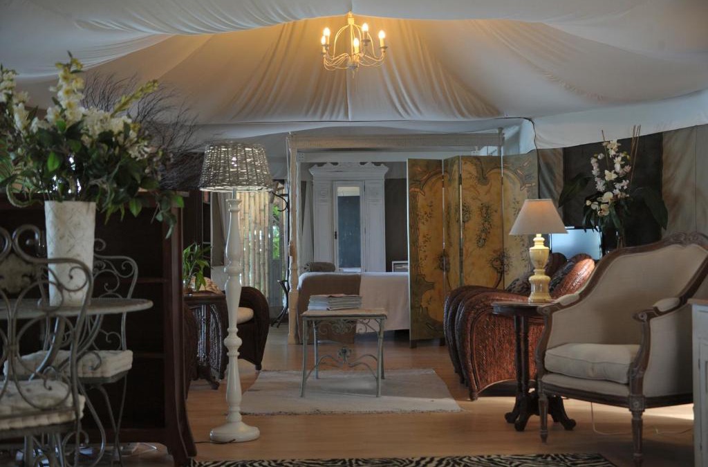 Port Lautour Villa | Hidden Cove Eco Retreat