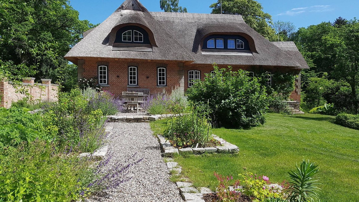 Schoenwalde am Bungsberg House | Hidden country house on the edge of the forest - Holstein Switzerland - 15 min. Baltic Sea