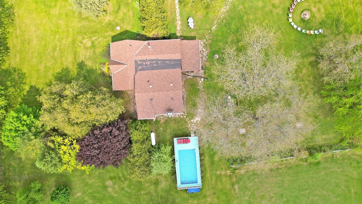 Brock Other | Hidden Farm Escape In The Heart Of Kawarthas
