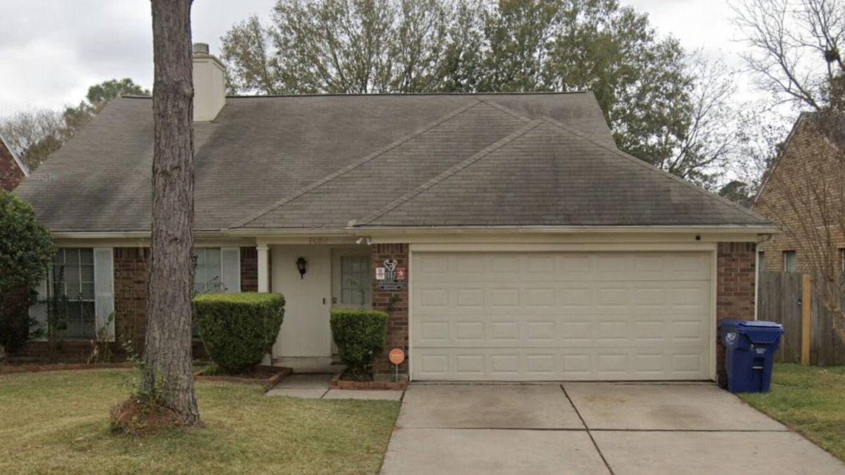 Houston House | Hidden Gem 15 Minutes from IAH Airport