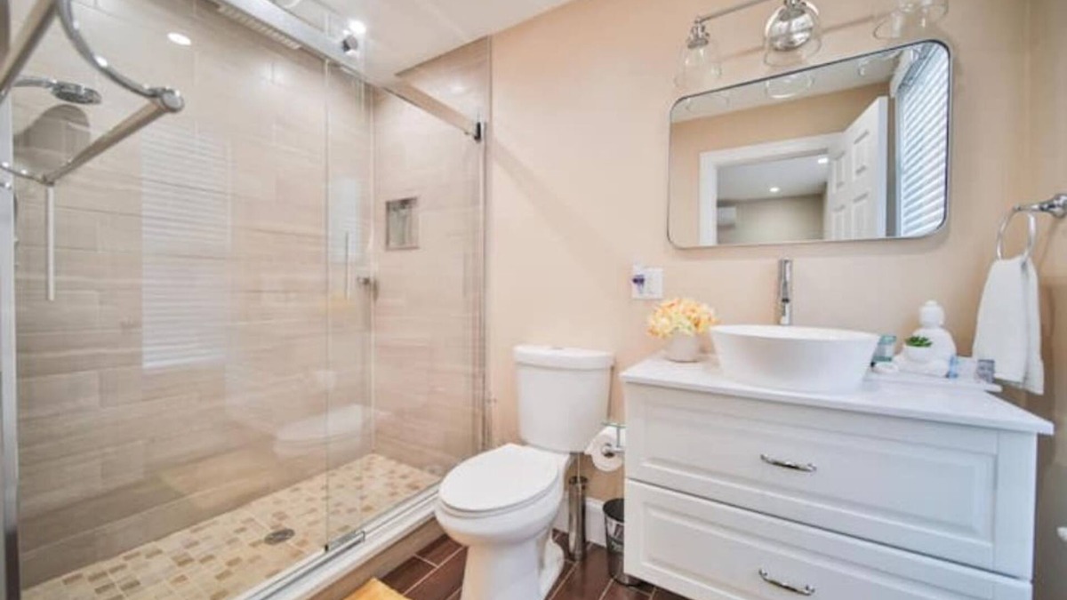 Dudley - Brunswick King Apartment | Hidden Gem 2 BR/1BA near Zoo 3 mil downtown Fenway