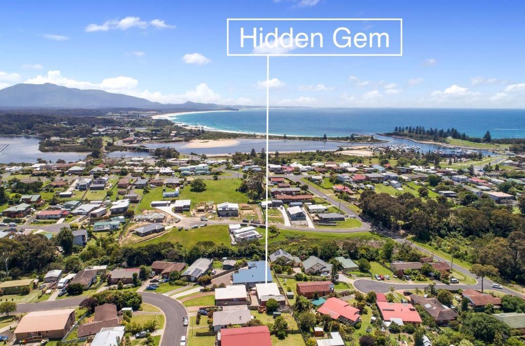 Bermagui House | Hidden Gem Bermagui fishing friendly pet friendly Bermagui