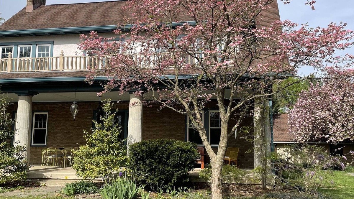 Ranson House | Hidden Gem Charles Town Harpers Ferry location