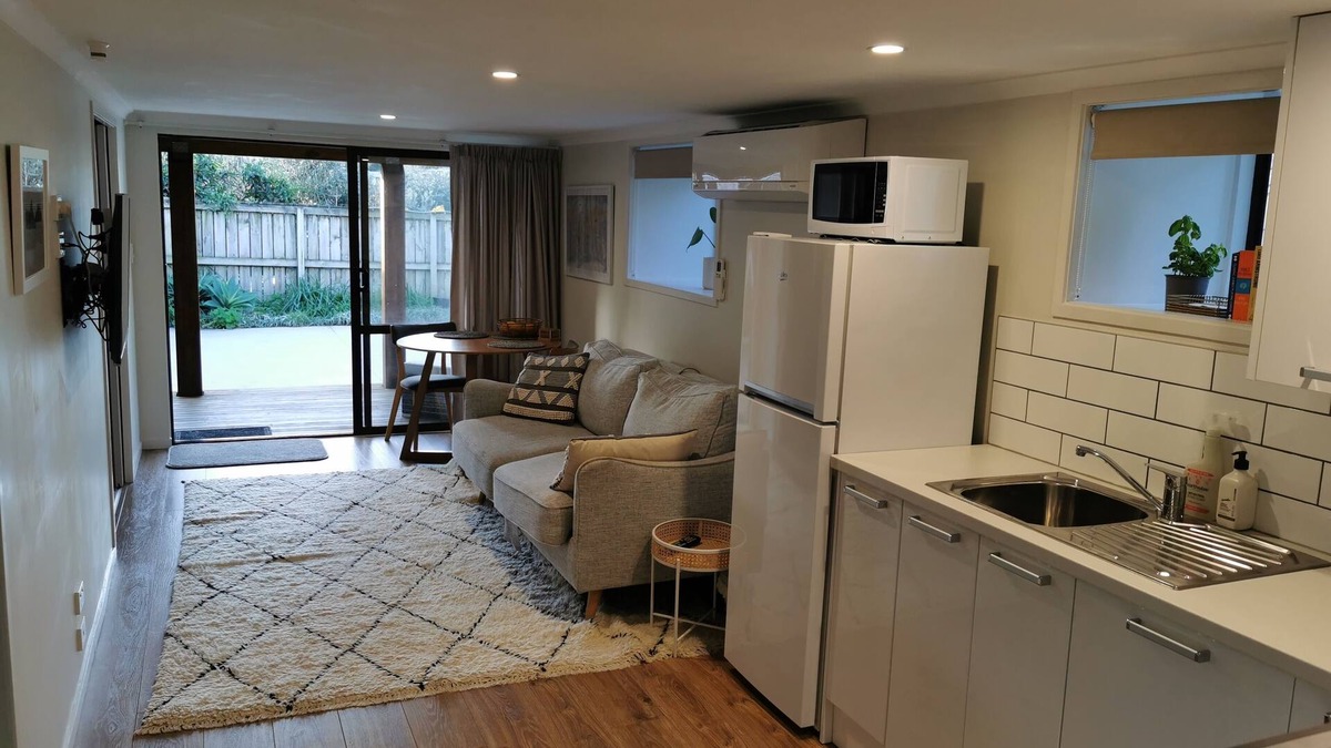 Tauranga Apartment | Hidden Gem close to City